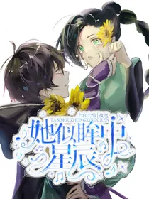 柒梅：她似眸中星辰