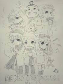 查理九世之落翼残羽