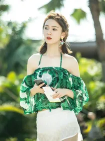 欢乐颂之老谭的春天