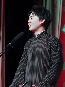 德云社：大小姐出没