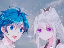 浩娜秀恋之我会陪伴你们