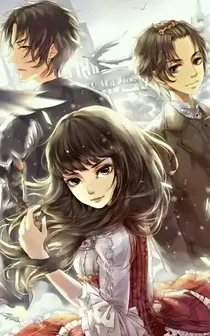 胆小鬼侦探（非原创）