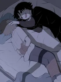 黑化男主我来拯救！