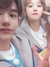 来一杯全糖卡布琦诺