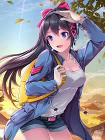 异能者3——世界树
