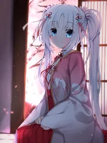 Iris青春期侦探社