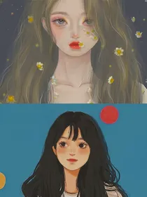 是一位公主呀