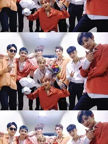 EXO：末世热恋