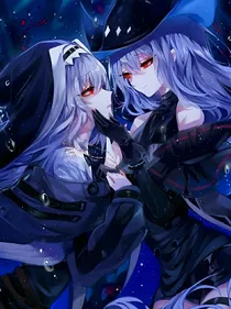 暗夜联盟：宇宙的希望
