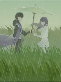 柒白之我与神明画押……