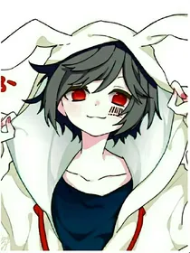 自设之MC（其实是303（女））