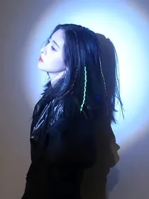 张碧晨，我爱你的心不会变