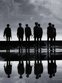 时代少年团：虐文小合集