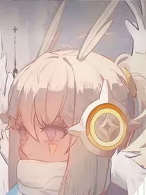 光遇：光之神