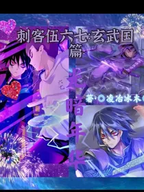 刺客伍六七：光暗年华