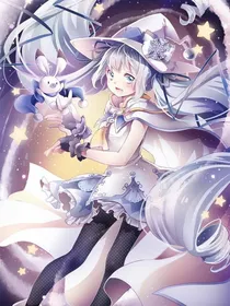 京剧猫之时转念逸