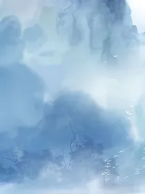 叶罗丽：雾仙子