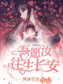 影视综穿之吾愿汝往生长安