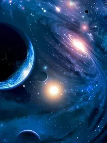 宇宙小战士1