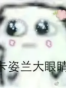 大眼睛车干