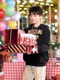 王俊凯甜宠小公主-d811