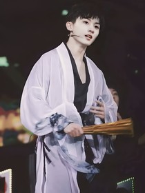 马嘉祺：奈何吾悦此人