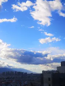 这些男的怎么老追着我跑？