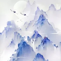 天亘