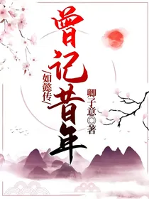 如懿传：曾记昔年