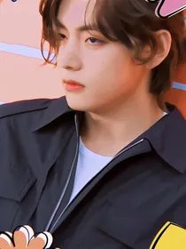 BTS：白富美在线恋爱