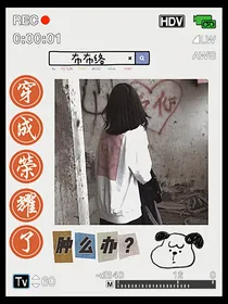 穿成荣耀了肿么办？