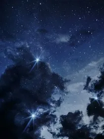 满天皆繁星