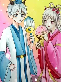 喜美恋之古风钟情