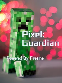 PixelGuardian