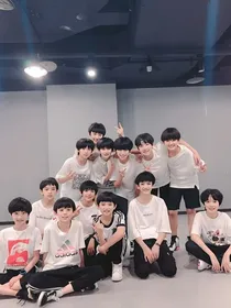 TF三代：重生后之哥哥很宠我