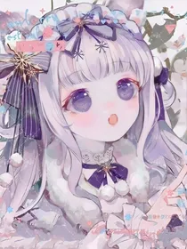 涂山狐妖之涂山月月