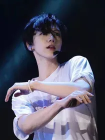 NCT：蔷薇与猫