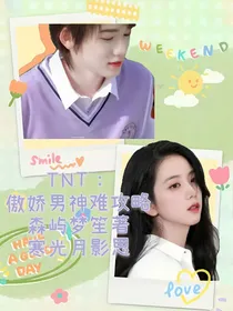 TNT：傲娇男神难攻略