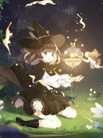 HP：学姐她风靡全校