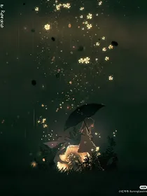 （凹凸）神的弃子