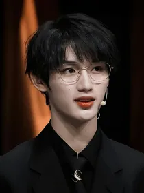 丁程鑫：狐狸哥哥听听话