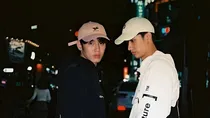 是一见钟情的喜欢