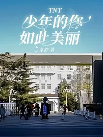 TNT：少年的你，如此美丽