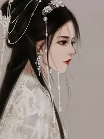 一朝和亲：倾国冷后世无双-d777