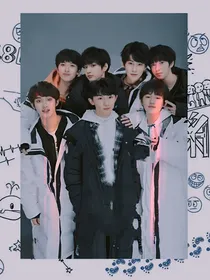 TNT：师姐好秀-d820