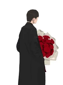 诗……