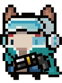 元气骑士啦