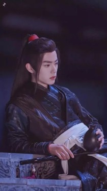 陈情令：山河故人归