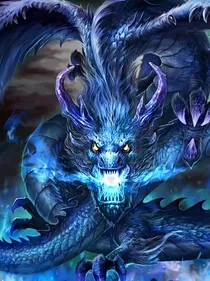 转生魔龙的我在异世界