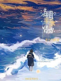 满目星辰皆你